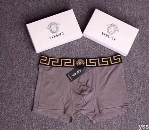 mens versace underwear replica|Versace men underwear cheap.